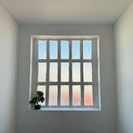 Apartamentos Vernia Ontinyent Esterno foto