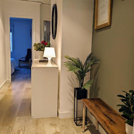 Apartamentos Vernia Ontinyent Esterno foto