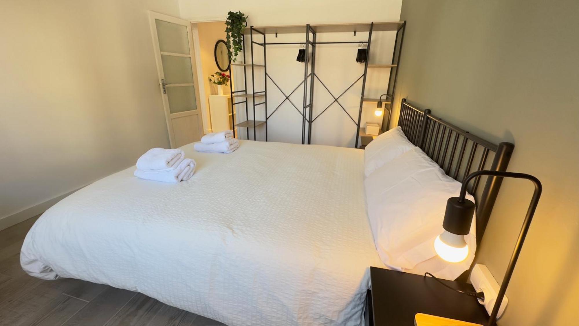 Apartamentos Vernia Ontinyent Esterno foto