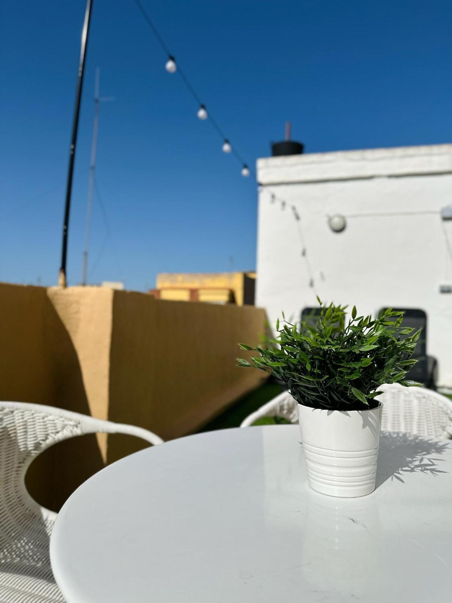 Apartamentos Vernia Ontinyent Esterno foto