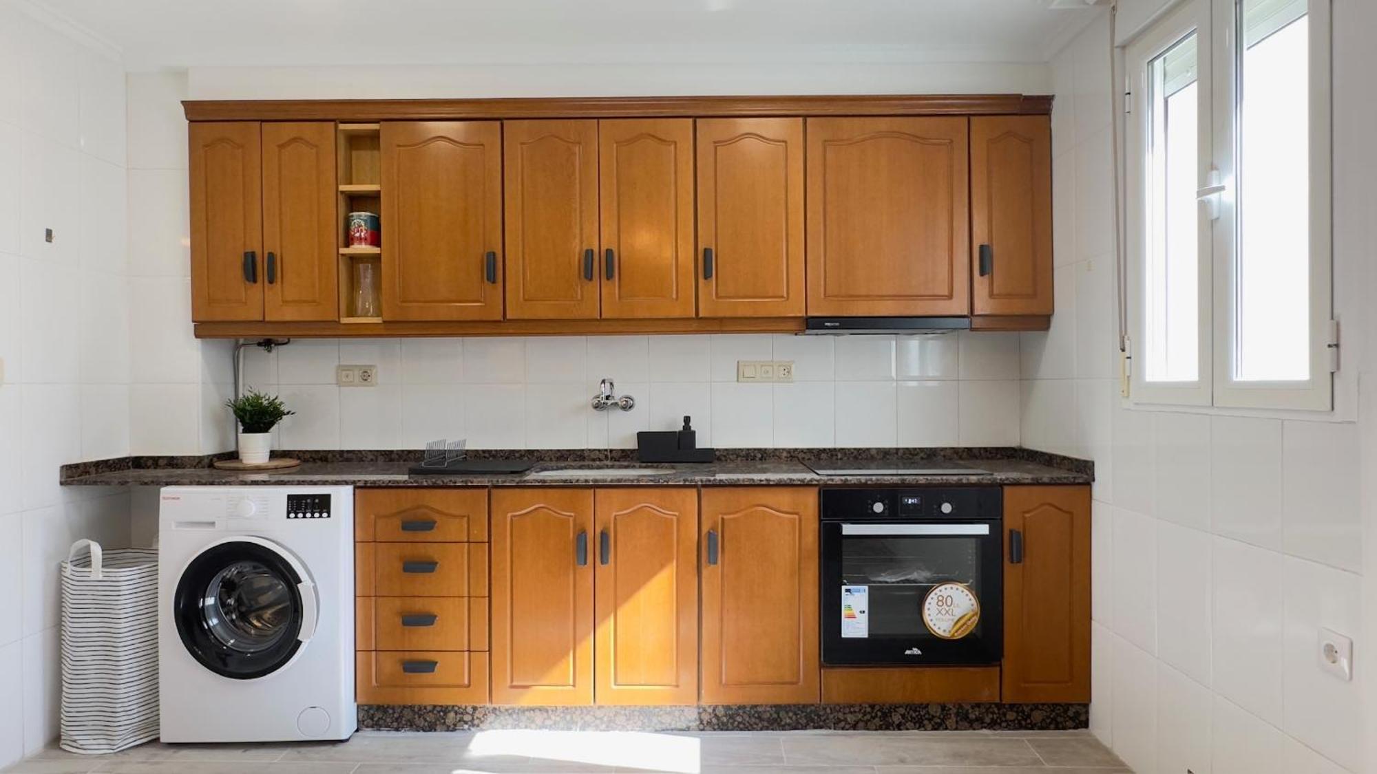 Apartamentos Vernia Ontinyent Esterno foto