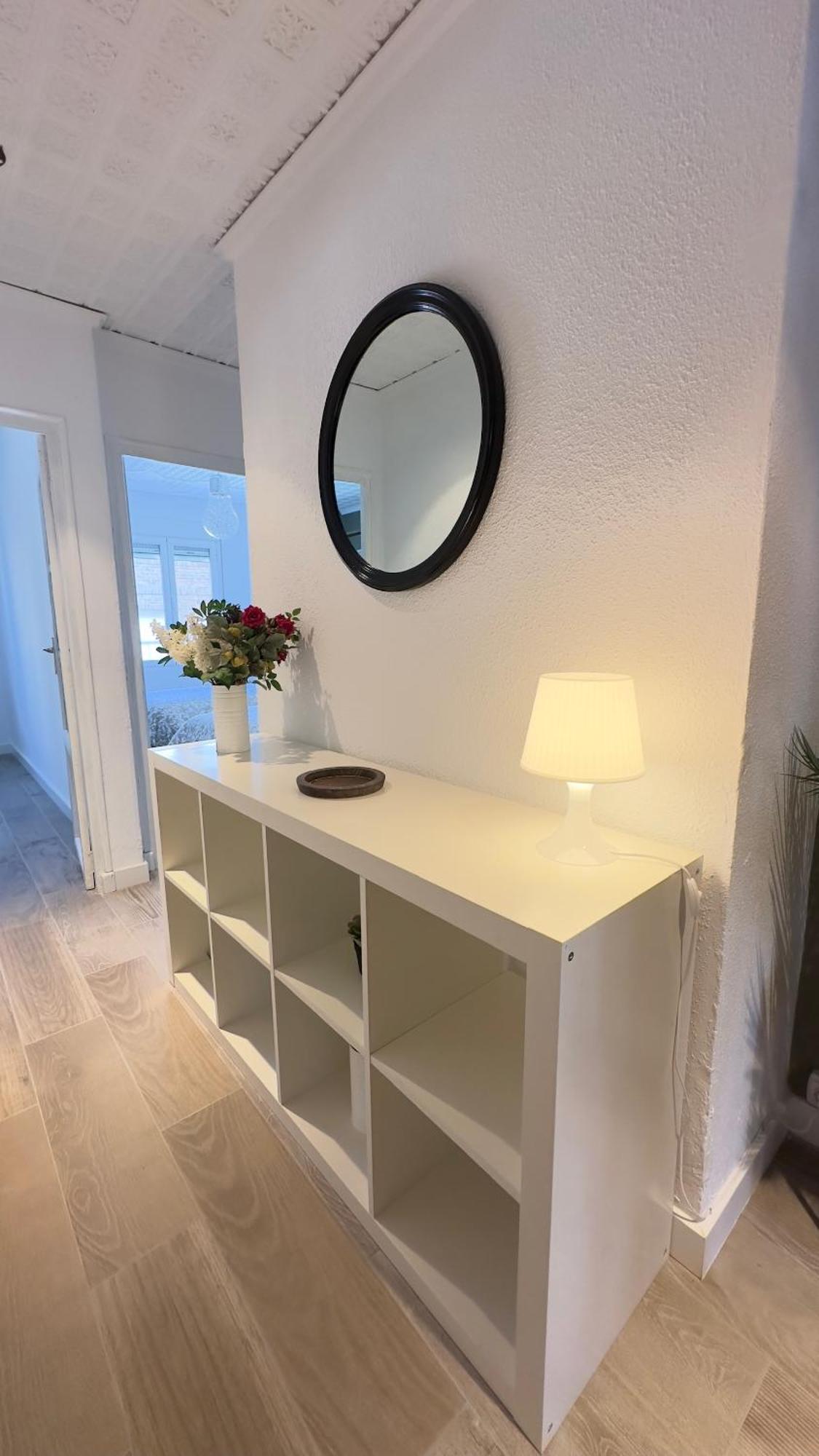 Apartamentos Vernia Ontinyent Esterno foto