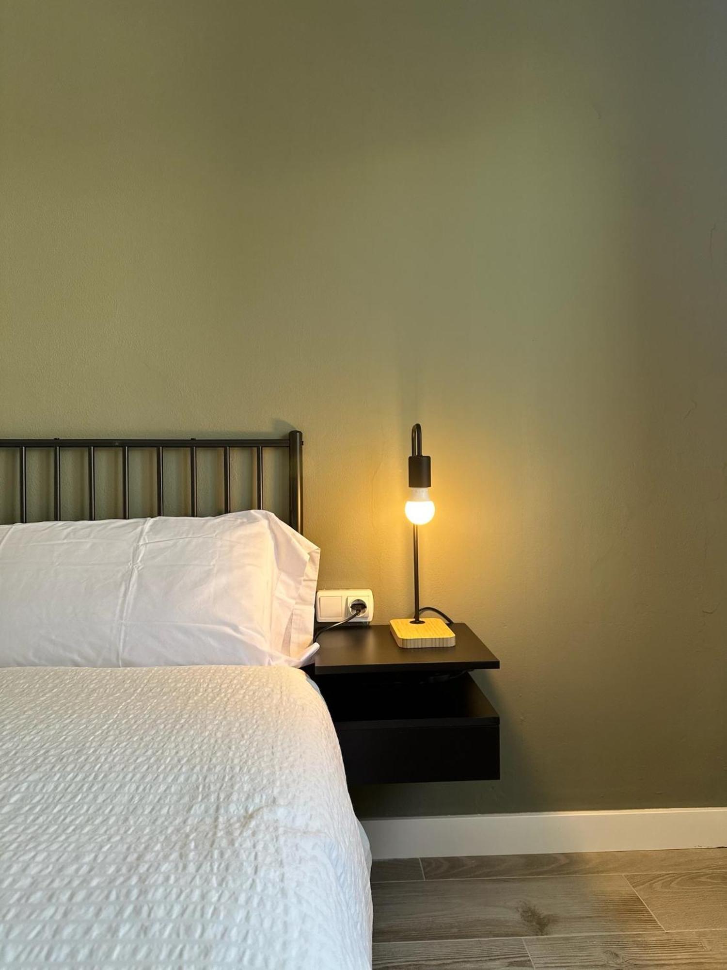 Apartamentos Vernia Ontinyent Esterno foto