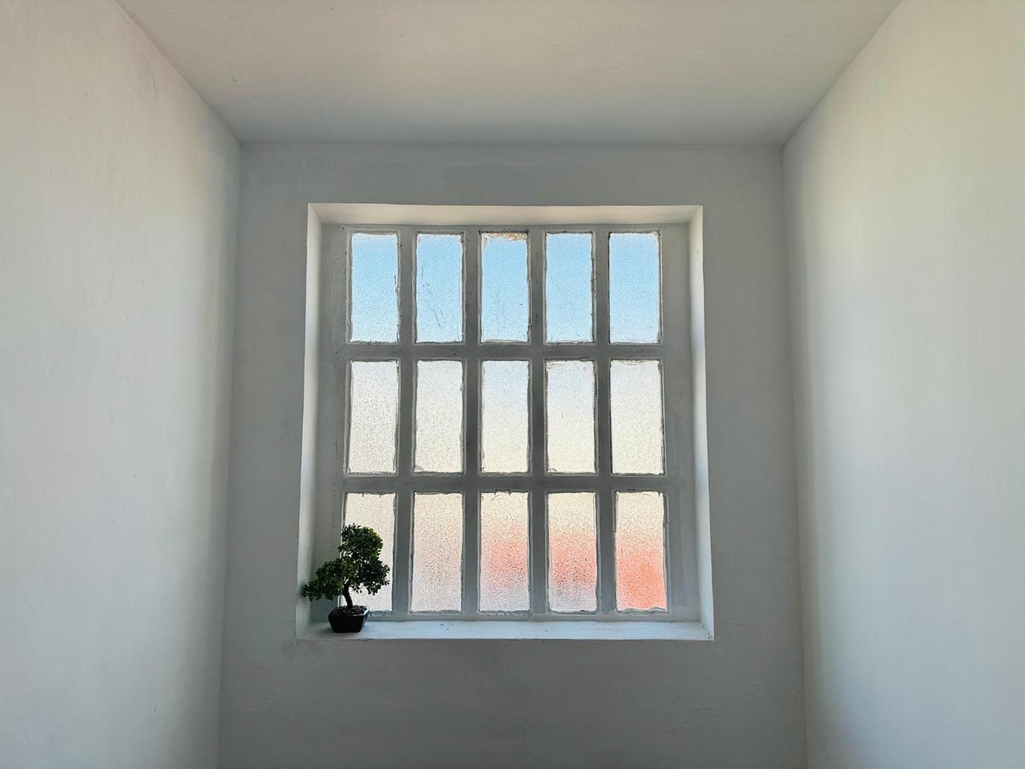 Apartamentos Vernia Ontinyent Esterno foto