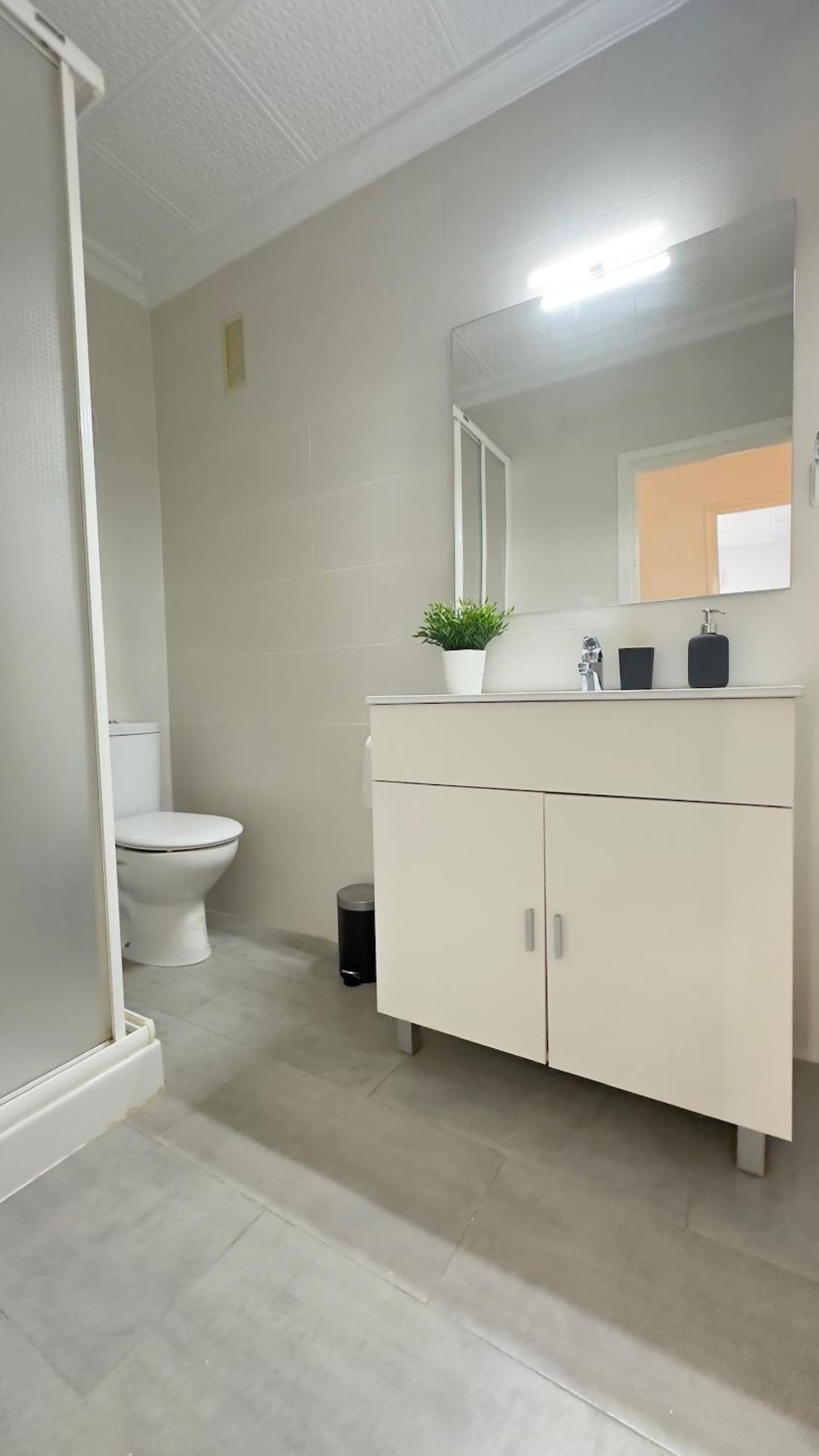 Apartamentos Vernia Ontinyent Esterno foto