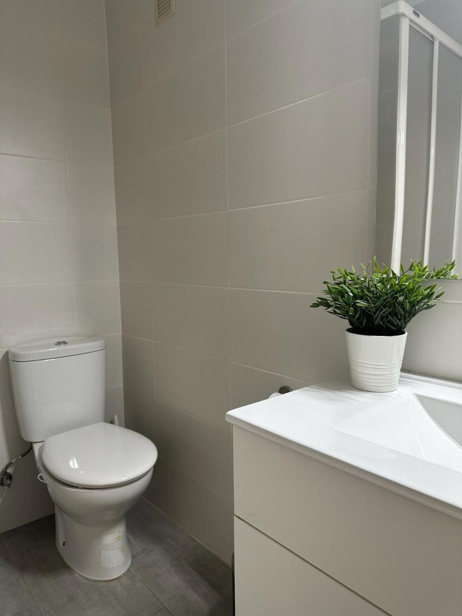 Apartamentos Vernia Ontinyent Esterno foto