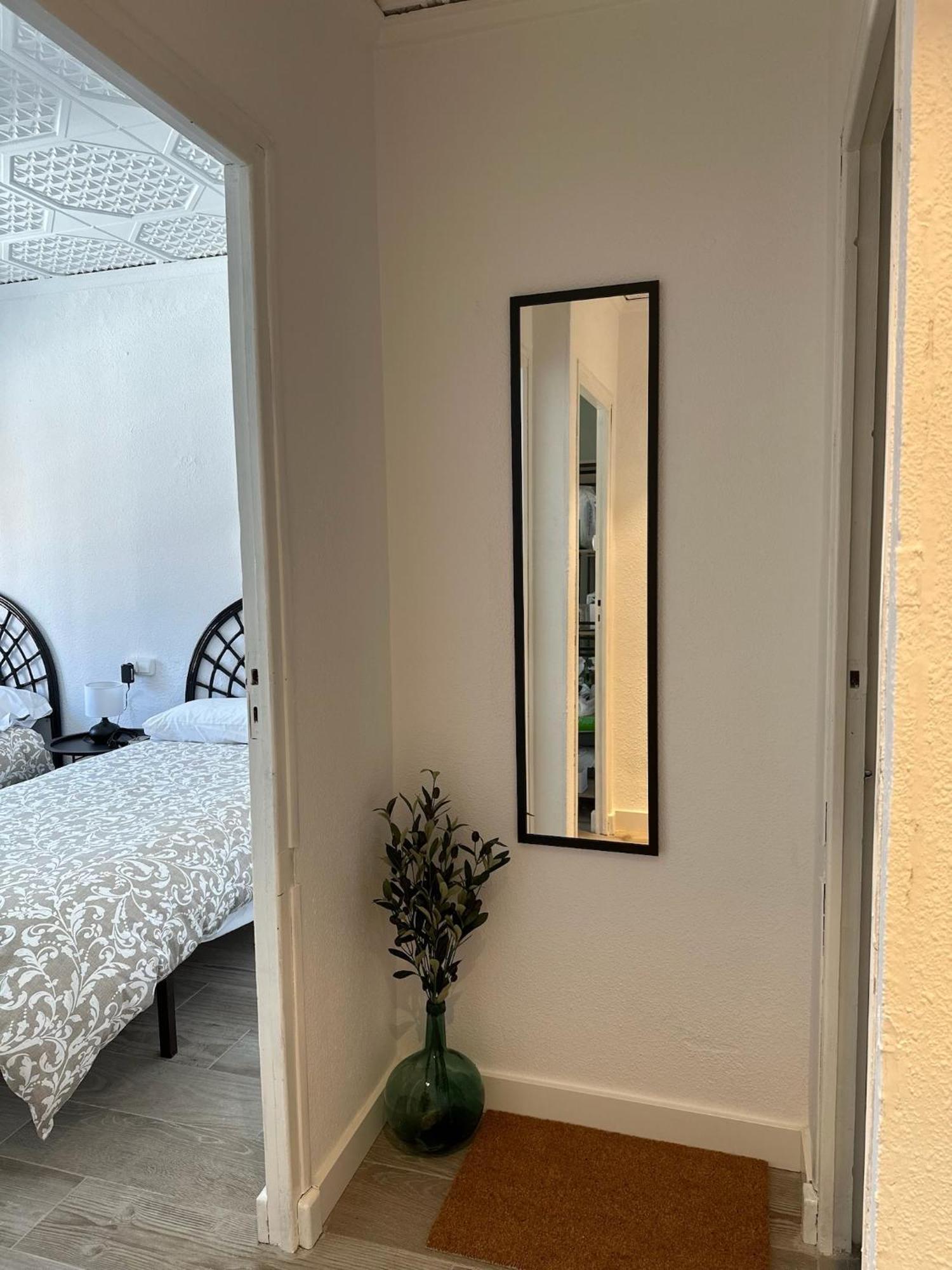 Apartamentos Vernia Ontinyent Esterno foto