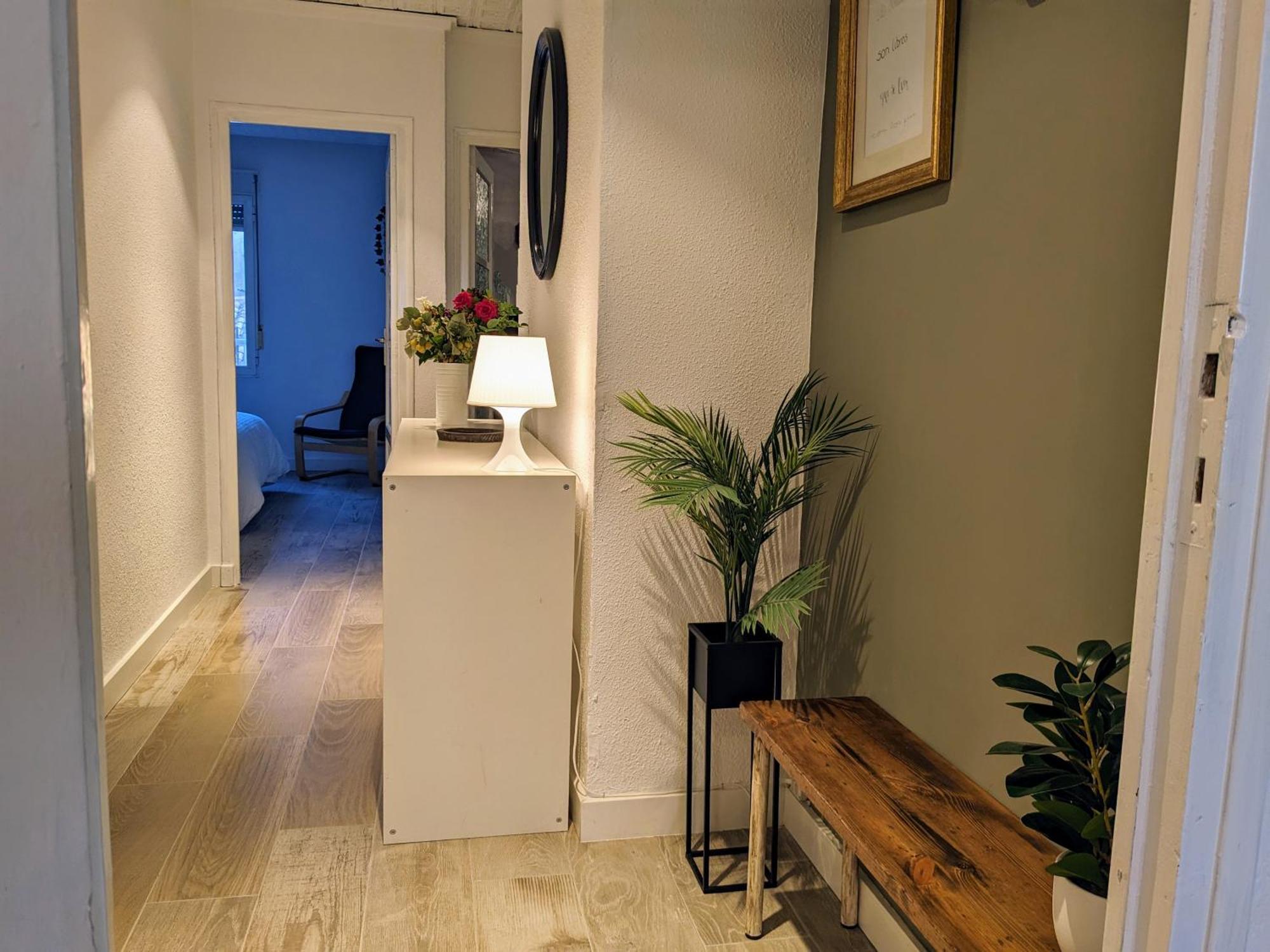 Apartamentos Vernia Ontinyent Esterno foto