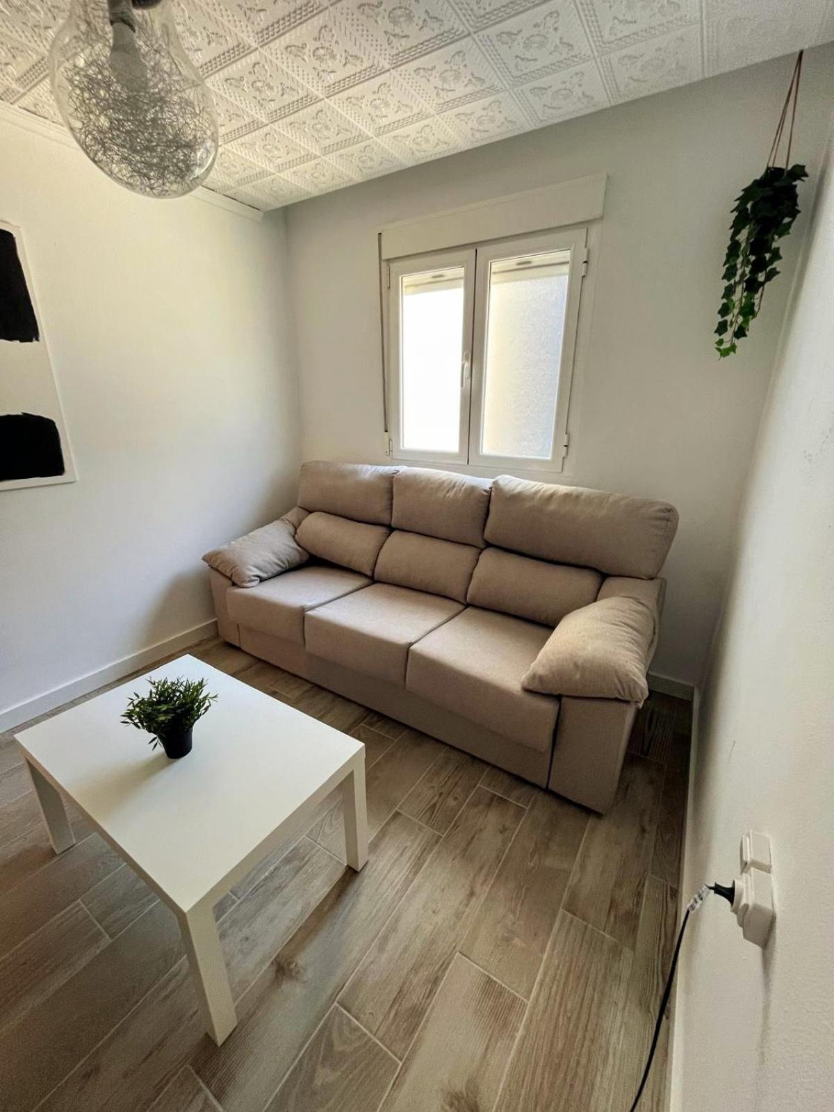 Apartamentos Vernia Ontinyent Esterno foto